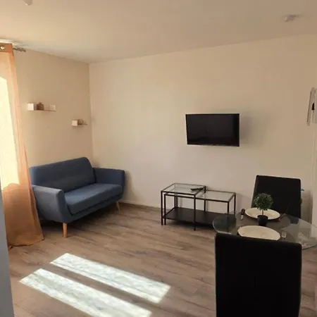 Cambresis Appartement *