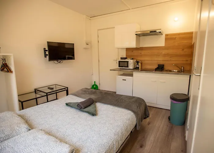 Cambresis Апартаменты *